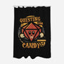 Questing For Candy-None-Polyester-Shower Curtain-jrberger