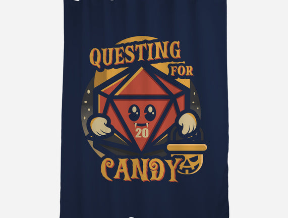 Questing For Candy
