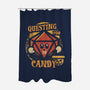 Questing For Candy-None-Polyester-Shower Curtain-jrberger