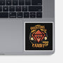 Questing For Candy-None-Glossy-Sticker-jrberger