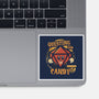 Questing For Candy-None-Glossy-Sticker-jrberger