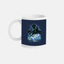 Straw Hat Captain Shadow-None-Mug-Drinkware-Astrobot Invention