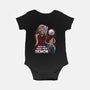 How To Train Your Demon-Baby-Basic-Onesie-zascanauta