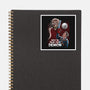 How To Train Your Demon-None-Glossy-Sticker-zascanauta