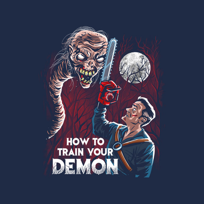 How To Train Your Demon-Unisex-Zip-Up-Sweatshirt-zascanauta