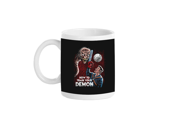 How To Train Your Demon