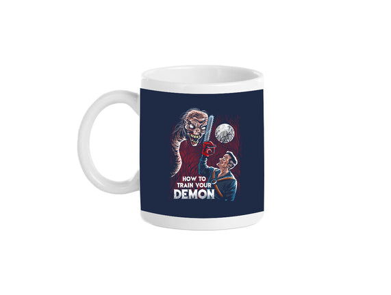 How To Train Your Demon