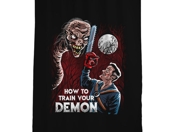 How To Train Your Demon
