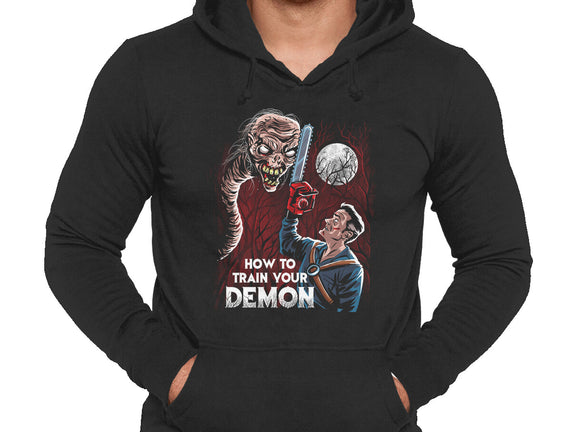How To Train Your Demon
