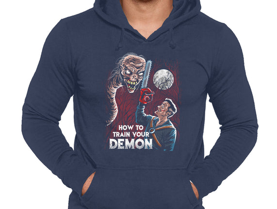 How To Train Your Demon