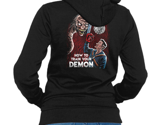 How To Train Your Demon