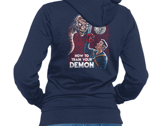 How To Train Your Demon