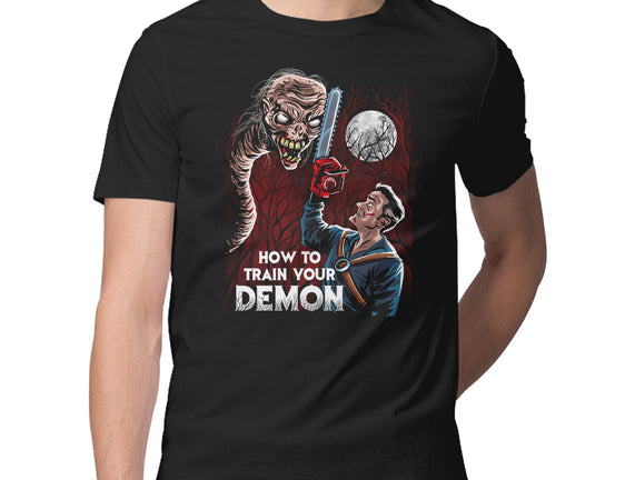 How To Train Your Demon