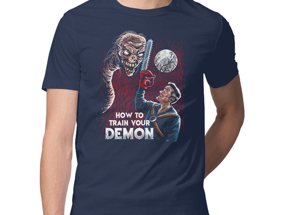 How To Train Your Demon