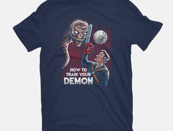 How To Train Your Demon