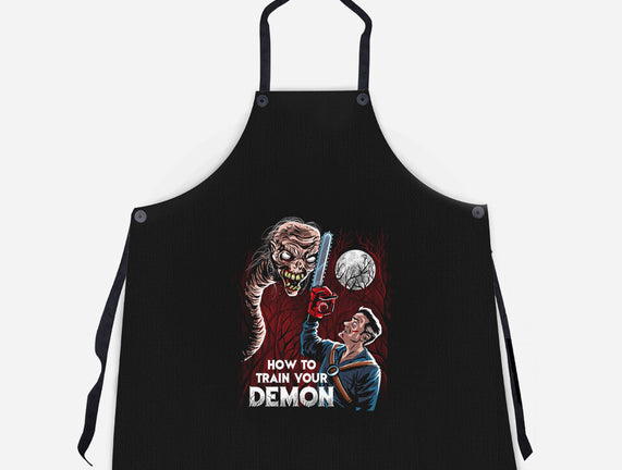 How To Train Your Demon