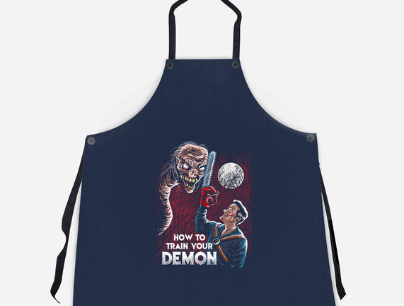 How To Train Your Demon
