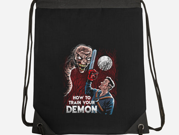 How To Train Your Demon