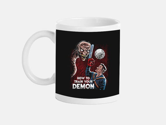 How To Train Your Demon