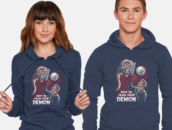 How To Train Your Demon