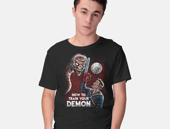 How To Train Your Demon