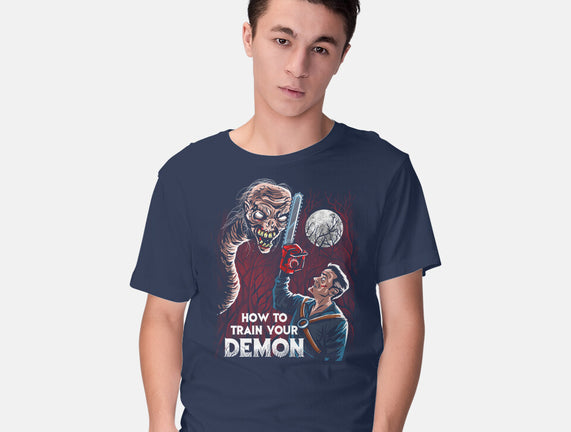 How To Train Your Demon