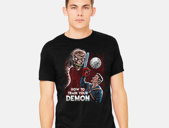 How To Train Your Demon
