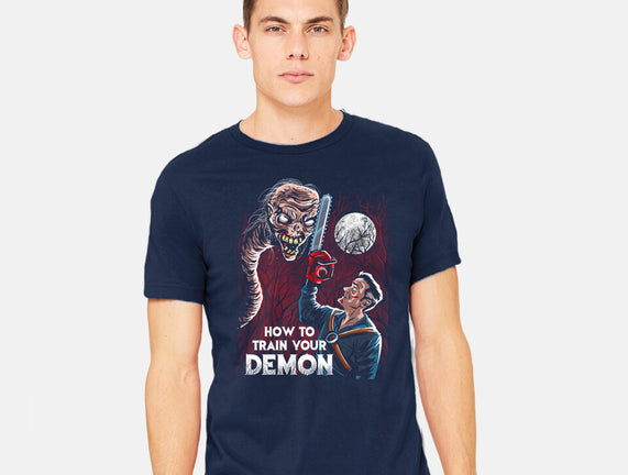 How To Train Your Demon