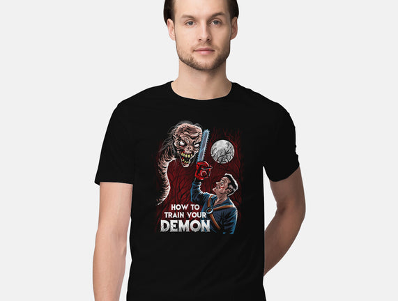 How To Train Your Demon