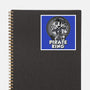 Vintage Pirate King-None-Glossy-Sticker-Badbone Collections
