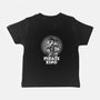 Vintage Pirate King-Baby-Basic-Tee-Badbone Collections