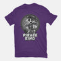 Vintage Pirate King-Youth-Basic-Tee-Badbone Collections