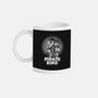 Vintage Pirate King-None-Mug-Drinkware-Badbone Collections