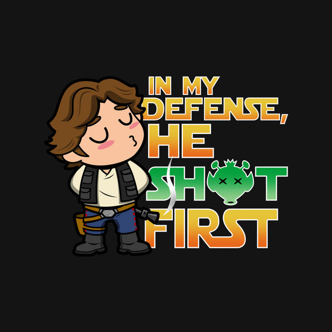 A Smuggler's Defense-None-Adjustable Tote-Bag-Boggs Nicolas