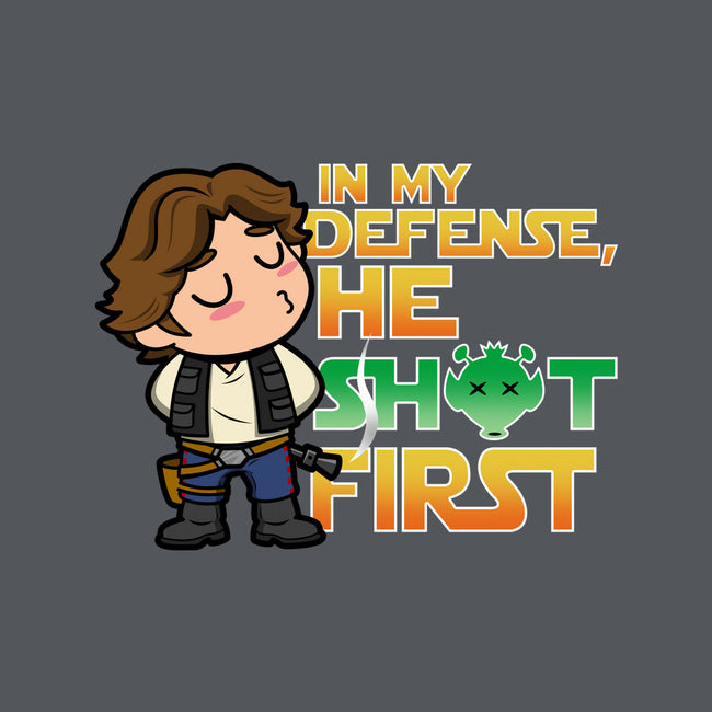 A Smuggler's Defense-None-Mug-Drinkware-Boggs Nicolas
