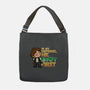 A Smuggler's Defense-None-Adjustable Tote-Bag-Boggs Nicolas
