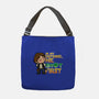 A Smuggler's Defense-None-Adjustable Tote-Bag-Boggs Nicolas