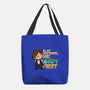 A Smuggler's Defense-None-Basic Tote-Bag-Boggs Nicolas