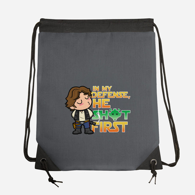 A Smuggler's Defense-None-Drawstring-Bag-Boggs Nicolas