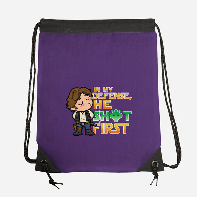 A Smuggler's Defense-None-Drawstring-Bag-Boggs Nicolas