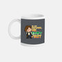 A Smuggler's Defense-None-Mug-Drinkware-Boggs Nicolas