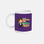 A Smuggler's Defense-None-Mug-Drinkware-Boggs Nicolas