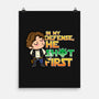 A Smuggler's Defense-None-Matte-Poster-Boggs Nicolas