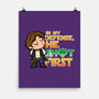 A Smuggler's Defense-None-Matte-Poster-Boggs Nicolas