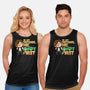 A Smuggler's Defense-Unisex-Basic-Tank-Boggs Nicolas