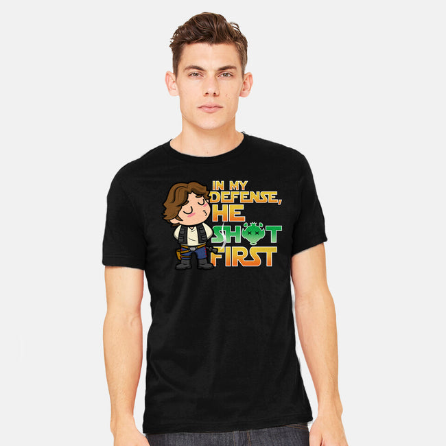 A Smuggler's Defense-Mens-Heavyweight-Tee-Boggs Nicolas