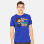 A Smuggler's Defense-Mens-Heavyweight-Tee-Boggs Nicolas