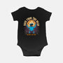 For One Last Bite-Baby-Basic-Onesie-OPIPPI