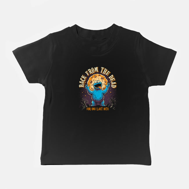 For One Last Bite-Baby-Basic-Tee-OPIPPI