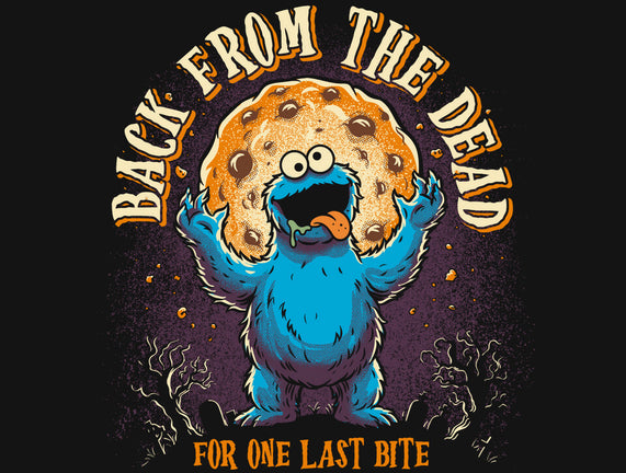 For One Last Bite